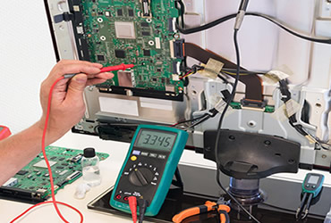 Şaphane Elektronik Tamircisi