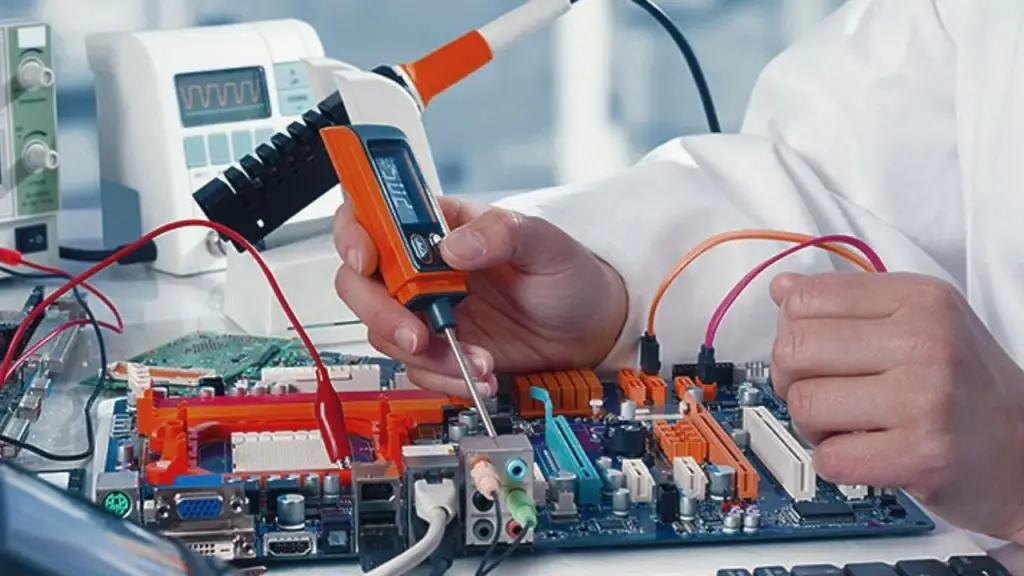 Şaphane Elektronik Tamircisi